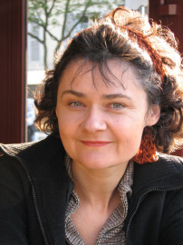 Chantal Briet
