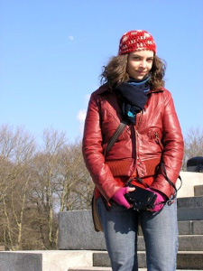 Nataša von Kopp