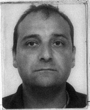 Gideon Koppel