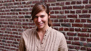 Delphine Lehericey