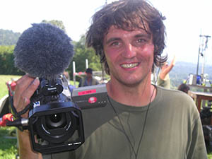 Eric Cardot