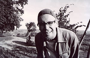 Jukka Kärkkäinen
