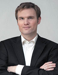 Robert Cibis