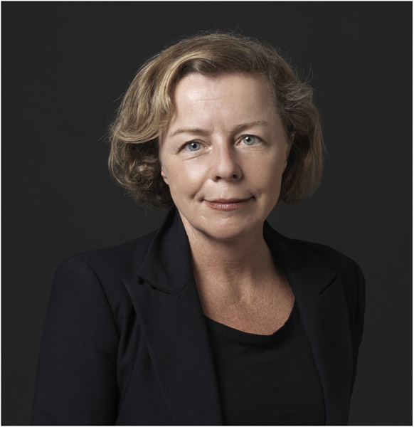 Oeke Hoogendijk