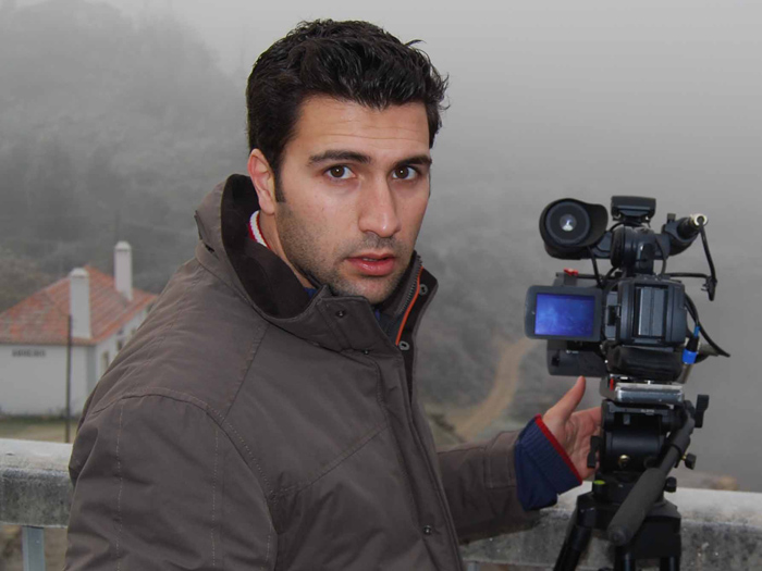 Jorge Pelicano