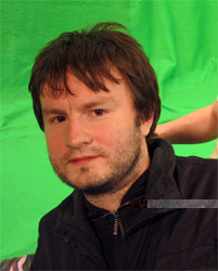 Juraj Lehotski