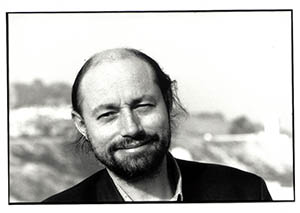 Patris Šanjar