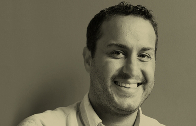 Mahdi Fleifel